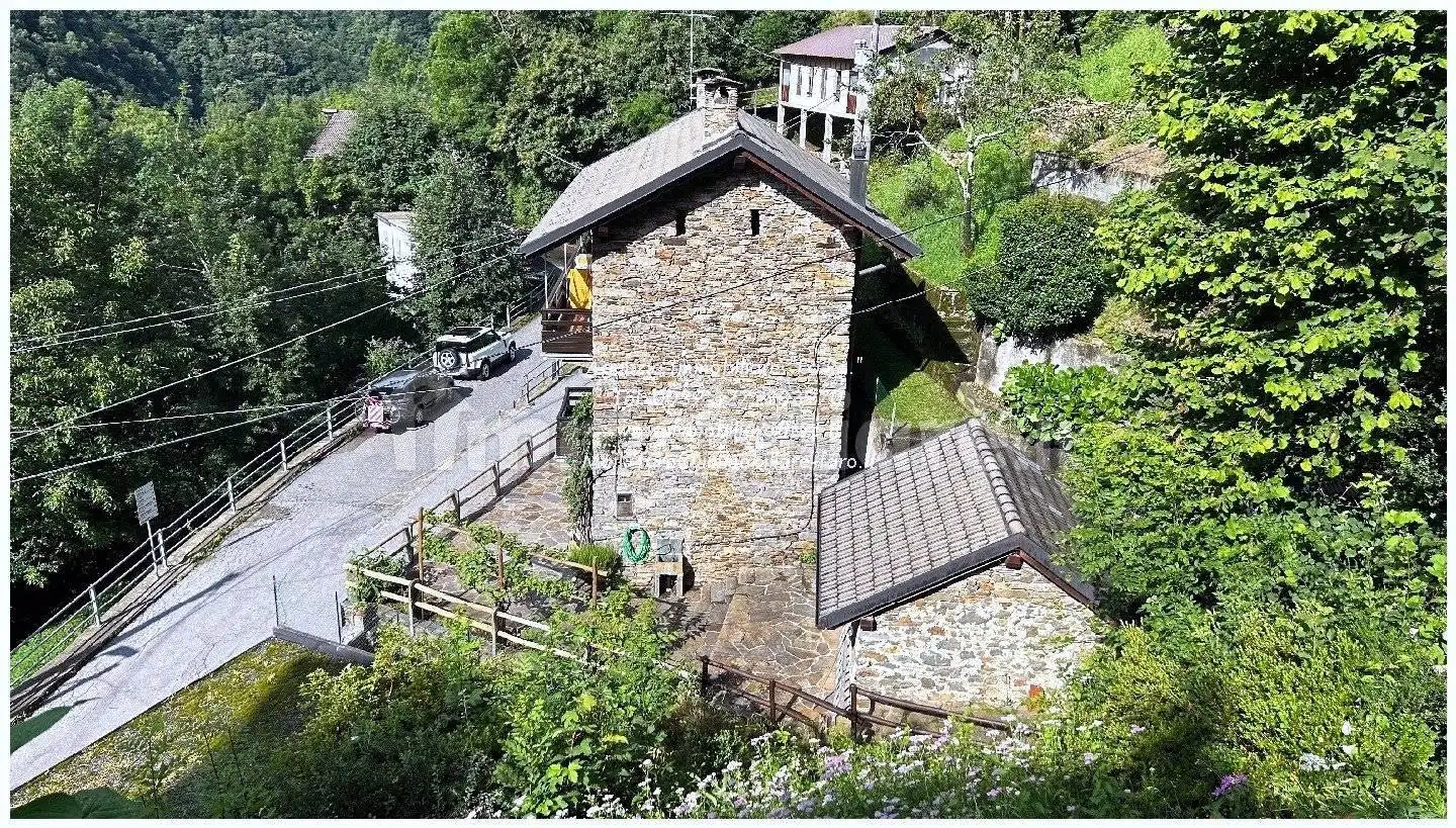 Villa unifamiliare via Martiri, Valle Cannobina - foto 4