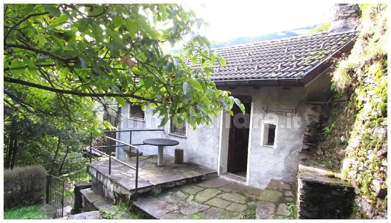 Rustico - Casale in vendita a Valle Cannobina