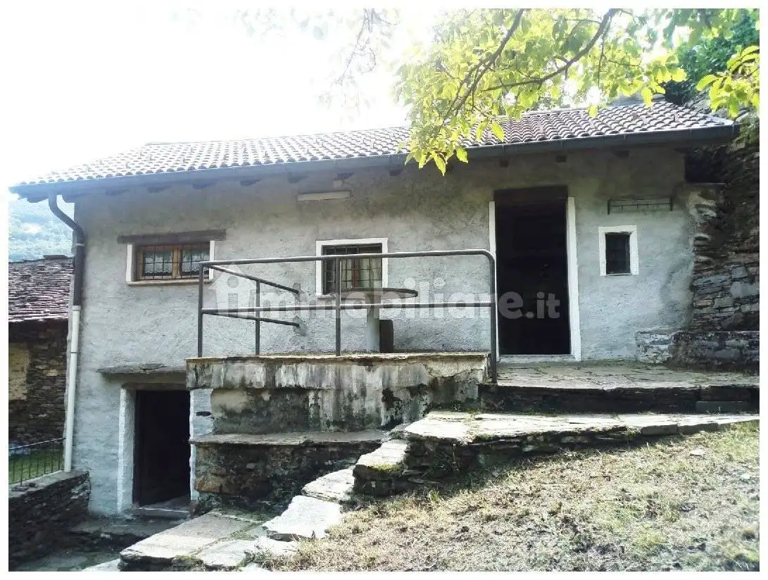 Rustico Località Motta, Valle Cannobina - foto 3