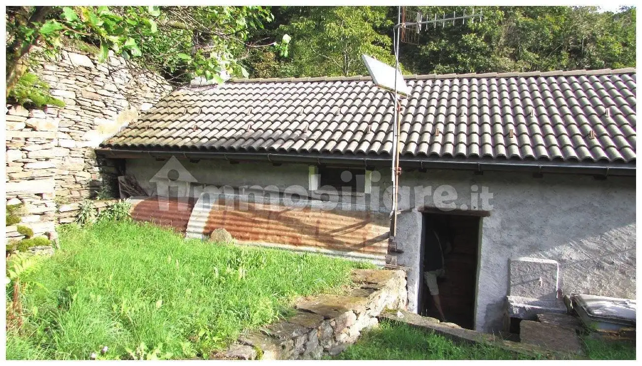 Rustico Località Motta, Valle Cannobina - foto 4