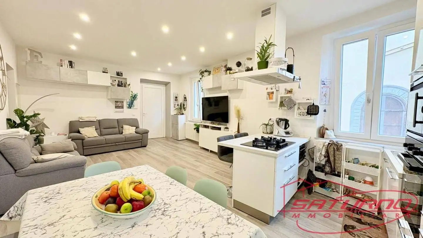 Appartamento in vendita a Lucca