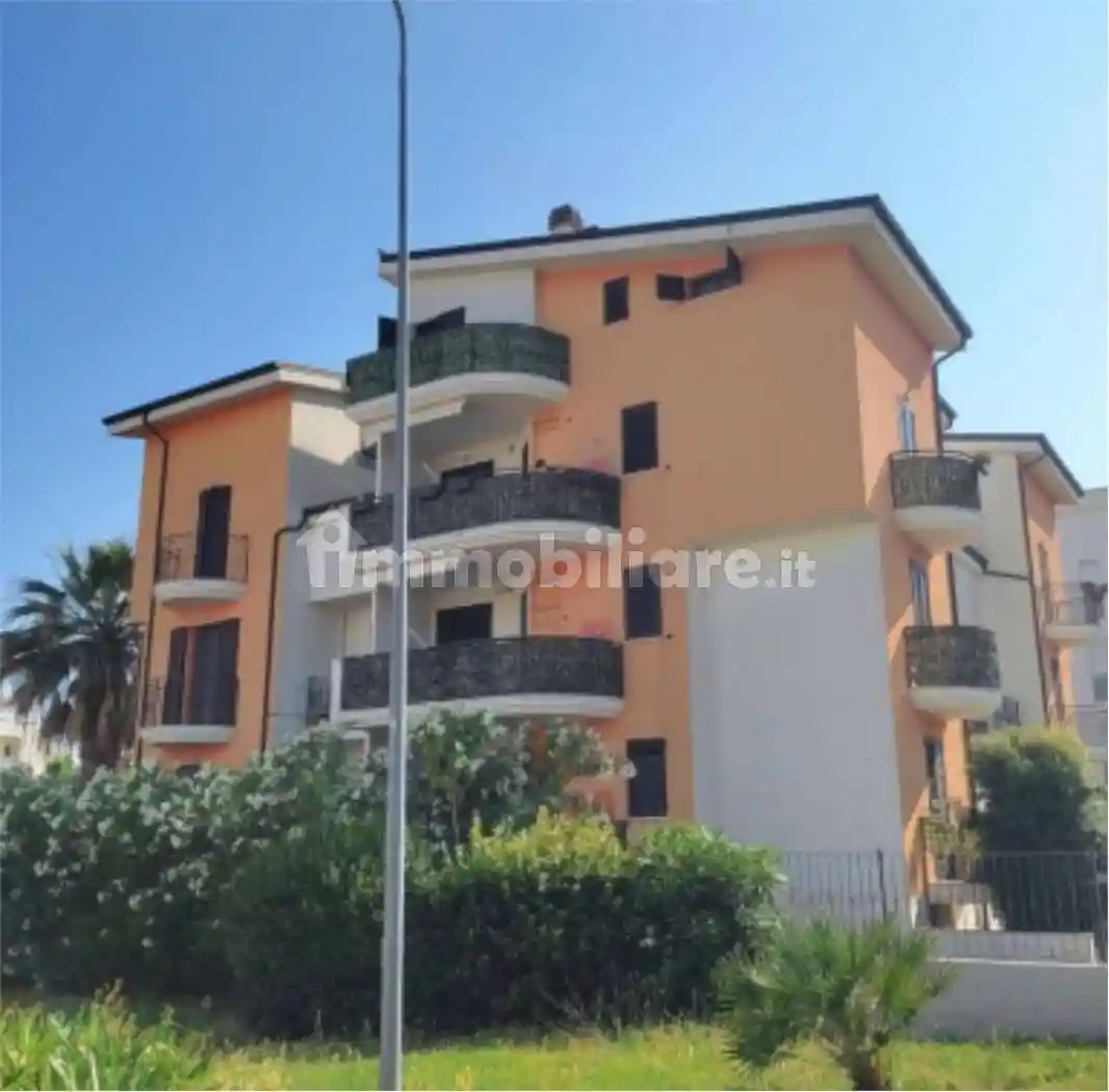 Appartamento all'asta via Paolo Borsellino, 14, Tortoreto - foto 2