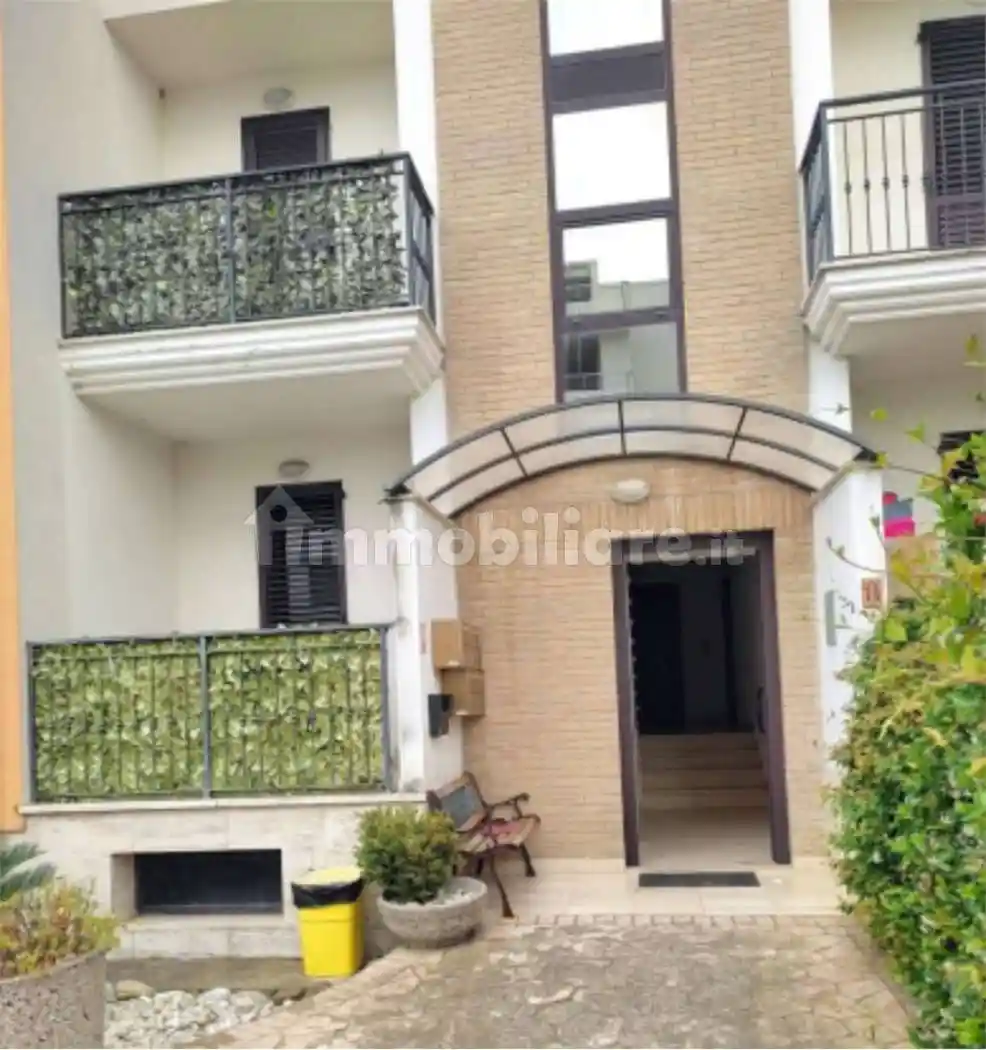 Appartamento all'asta via Paolo Borsellino, 14, Tortoreto - foto 3