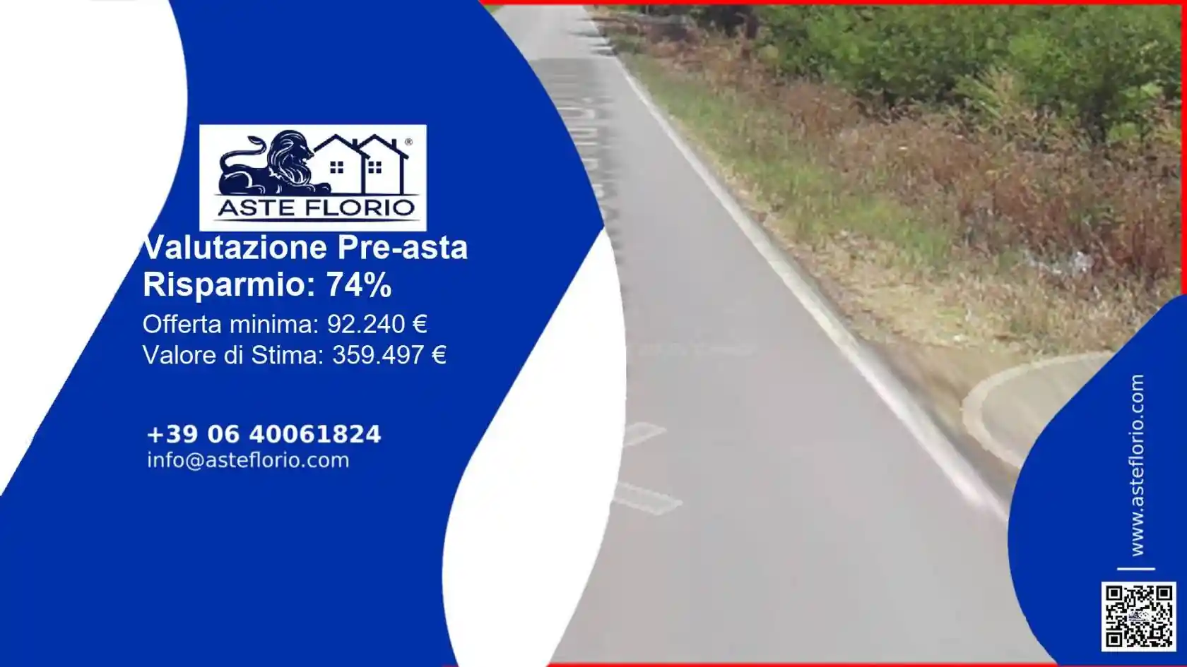 Villetta a schiera in vendita a Lanuvio