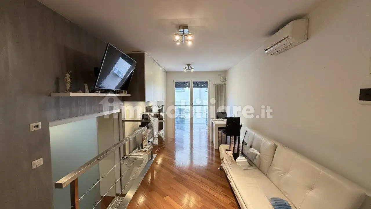 Appartamento in vendita a Padova