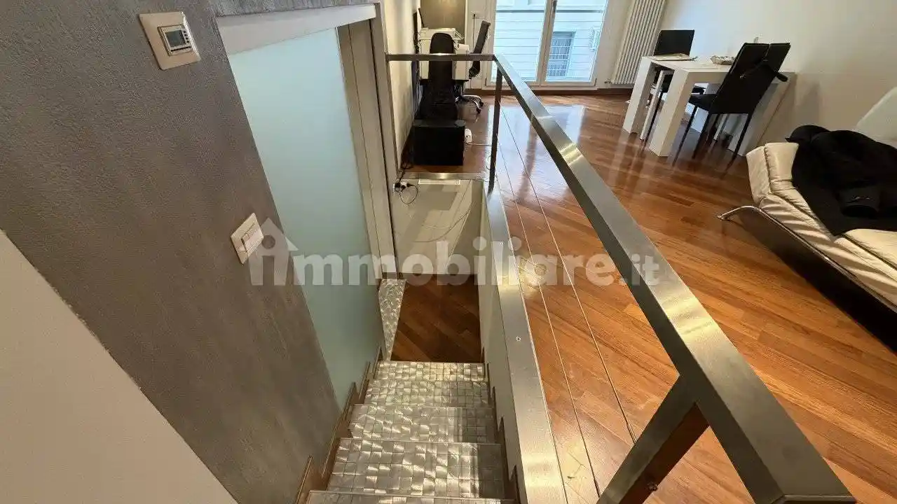 Bilocale Padova via Tommaseo, Portello - Ospedali, Padova - foto 2