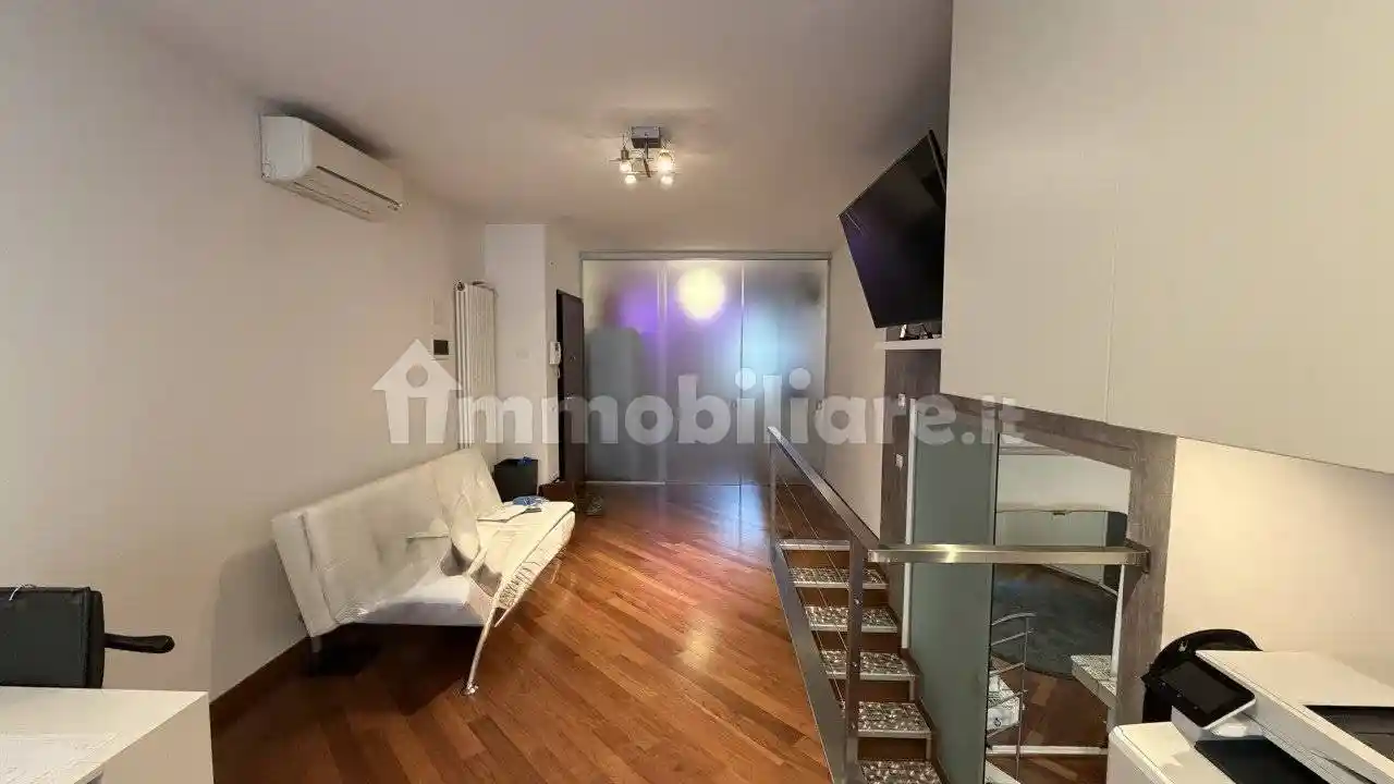 Bilocale Padova via Tommaseo, Portello - Ospedali, Padova - foto 3