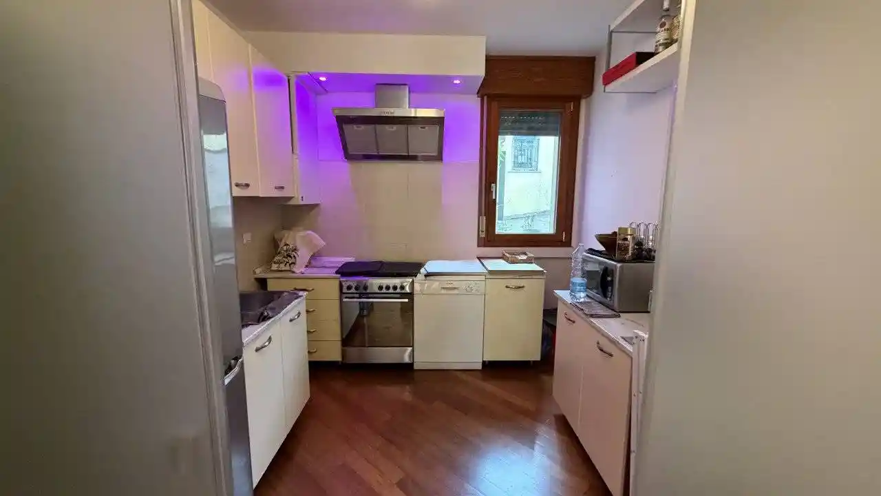 Bilocale Padova via Tommaseo, Portello - Ospedali, Padova - foto 4