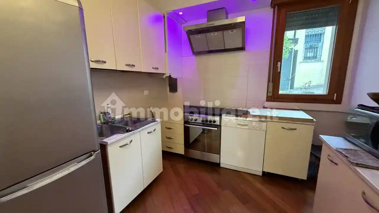 Bilocale Padova via Tommaseo, Portello - Ospedali, Padova - foto 5