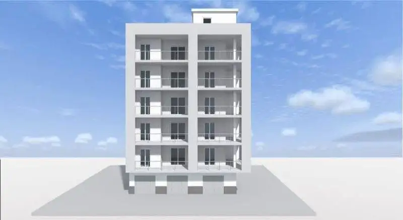 Progetto in vendita a Reggio Calabria