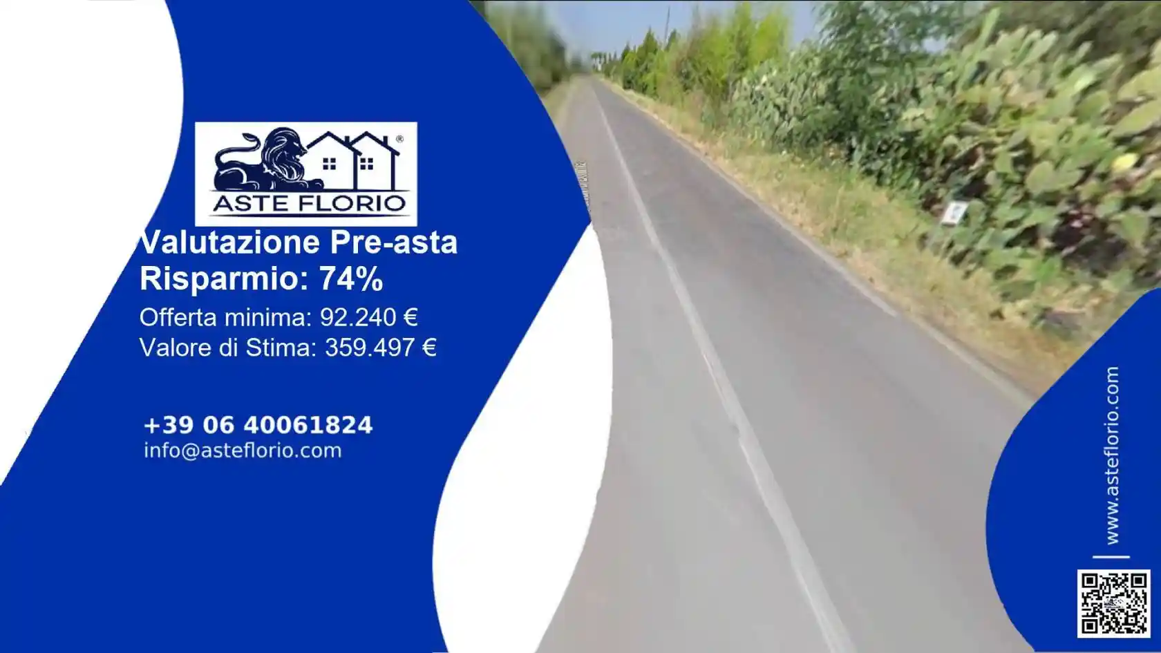 Villa in vendita a Lanuvio