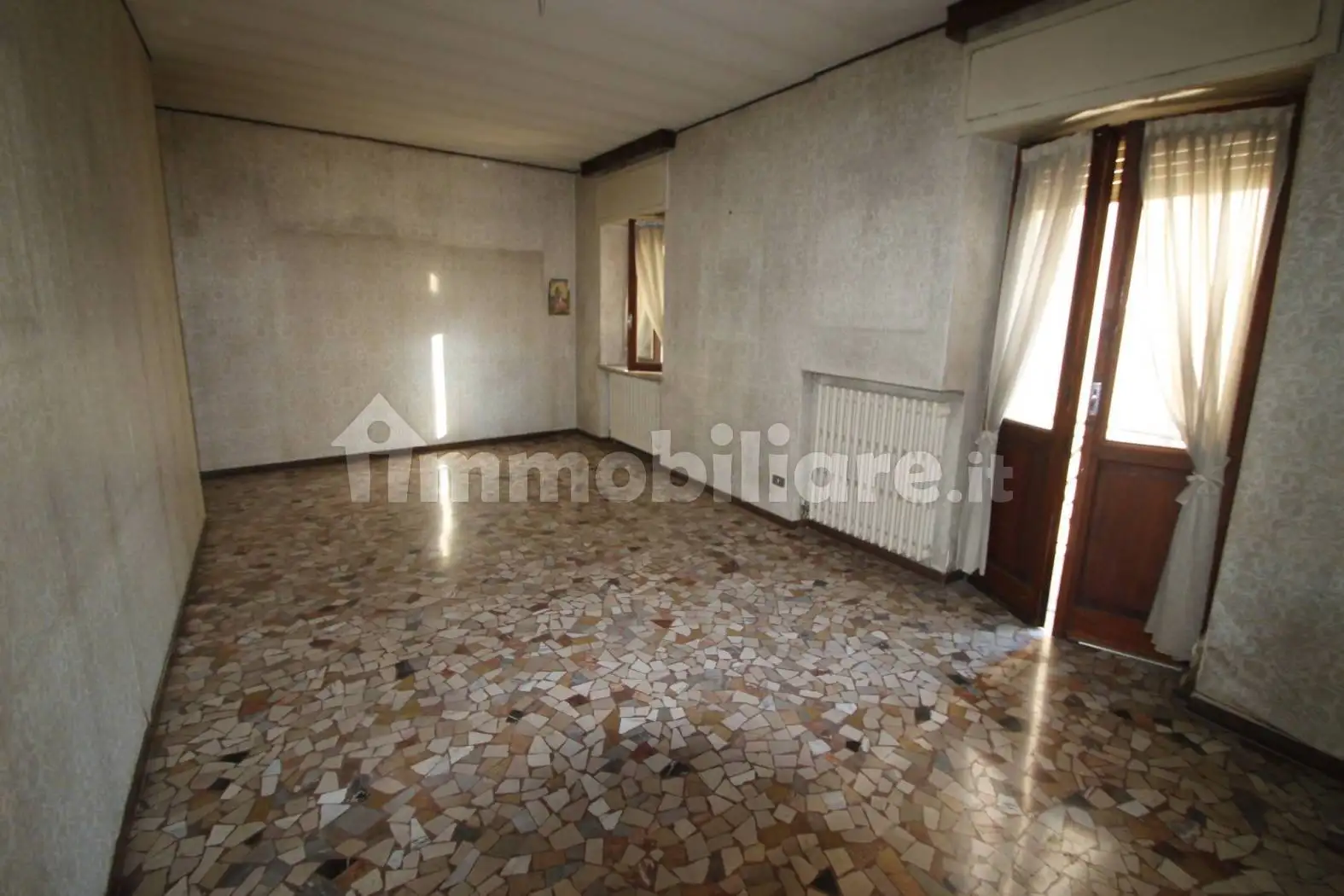 Appartamento in vendita a Sant'Omobono Terme