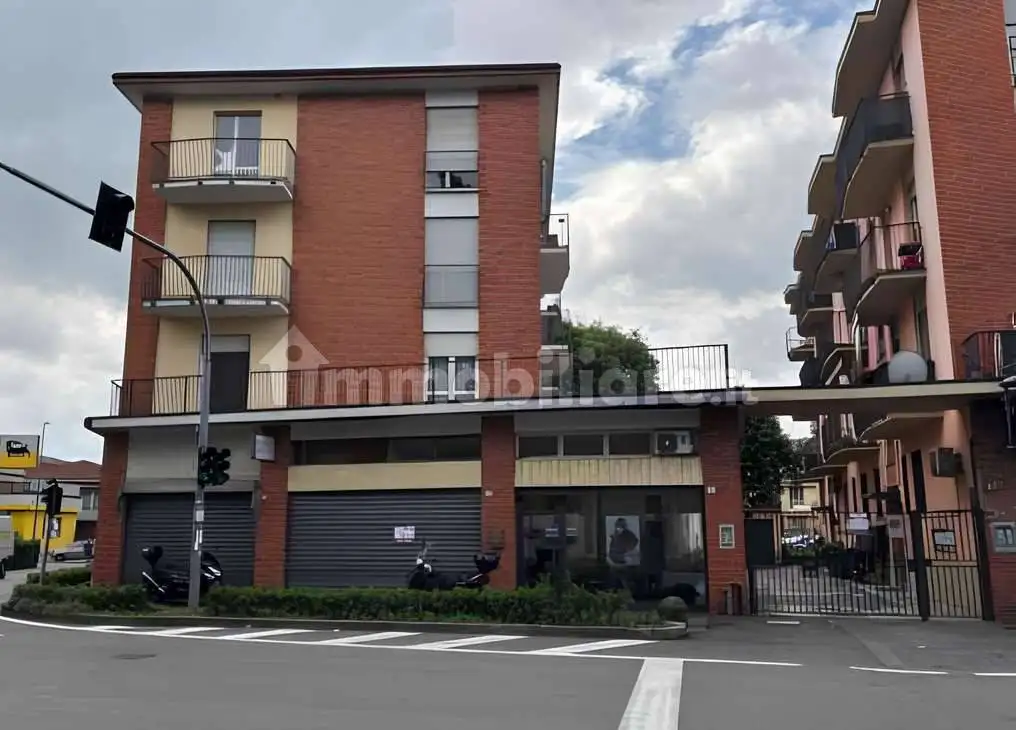 Appartamento in asta a Cuggiono