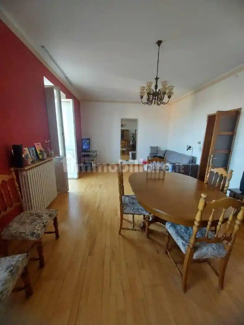 Appartamento in vendita a Macerata