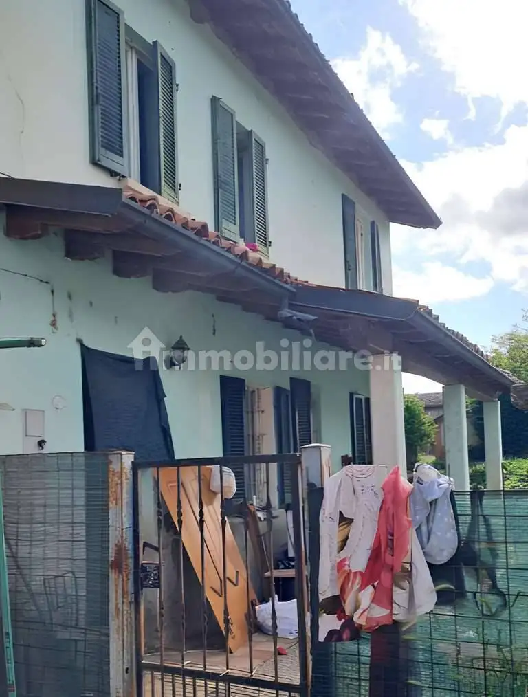 Appartamento in asta a Belgioioso