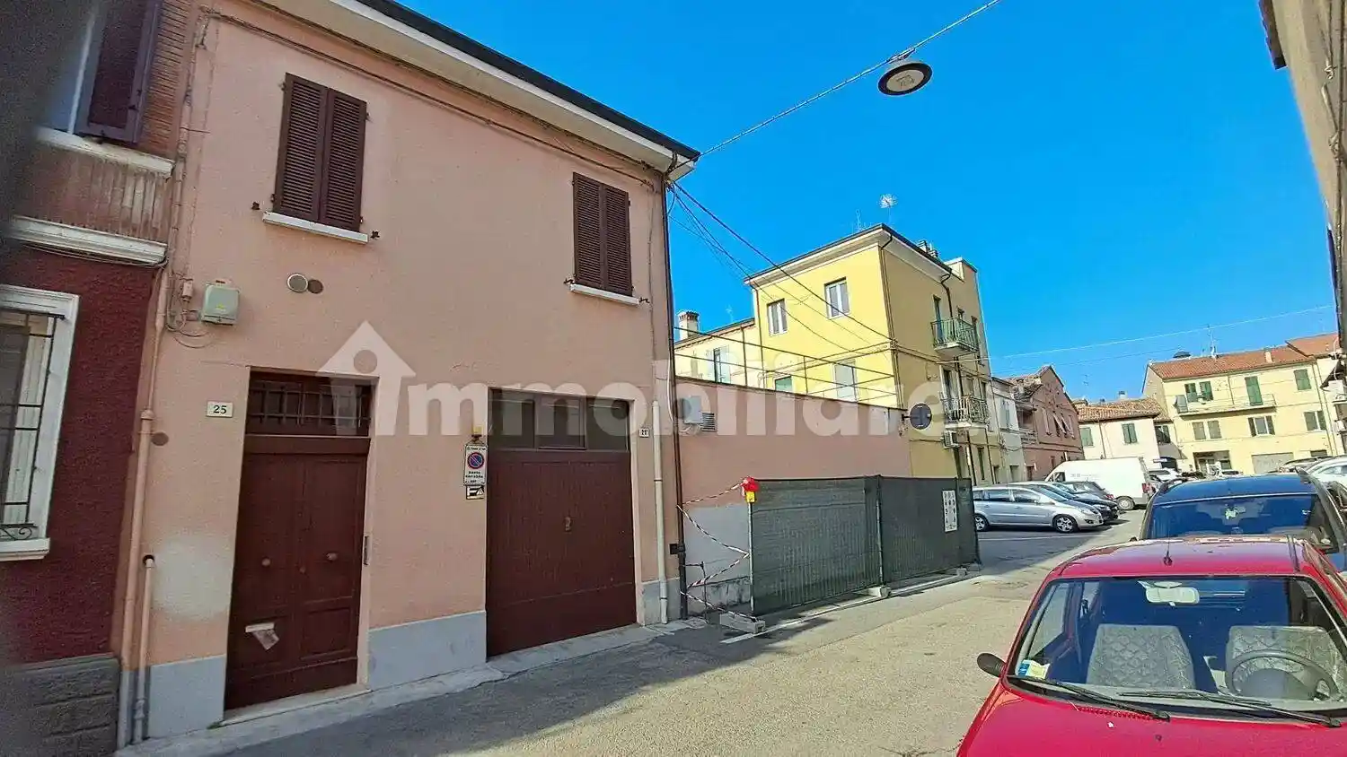 Casa indipendente in vendita a Forlì