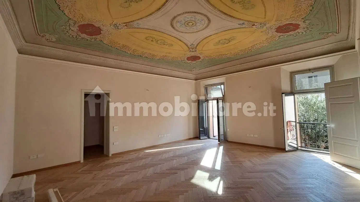 Appartamento in affitto a Forlì