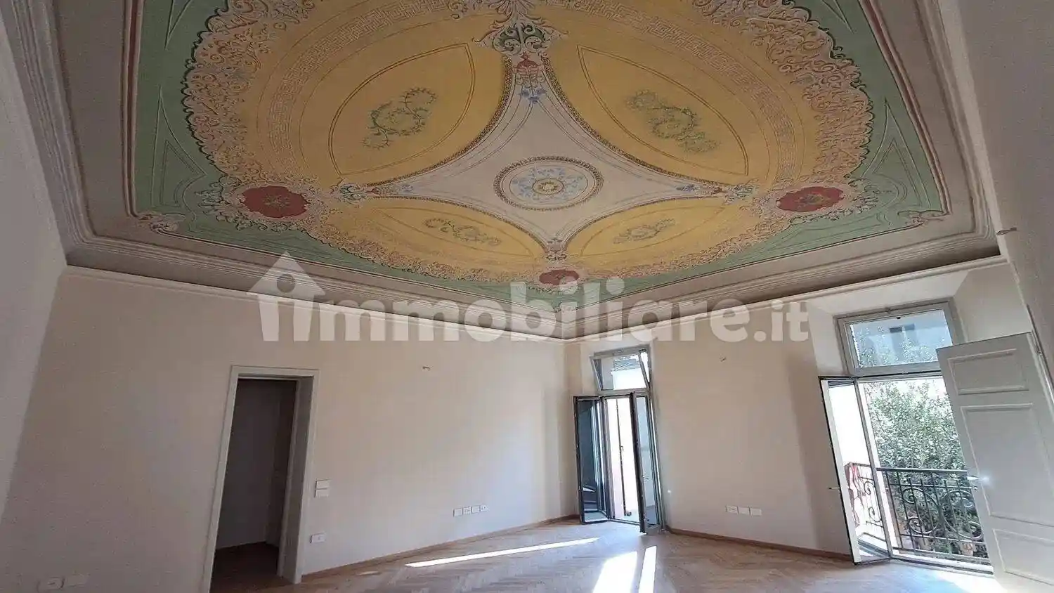 Appartamento ottimo stato, primo piano, Centro Storico, Forlì - foto 2