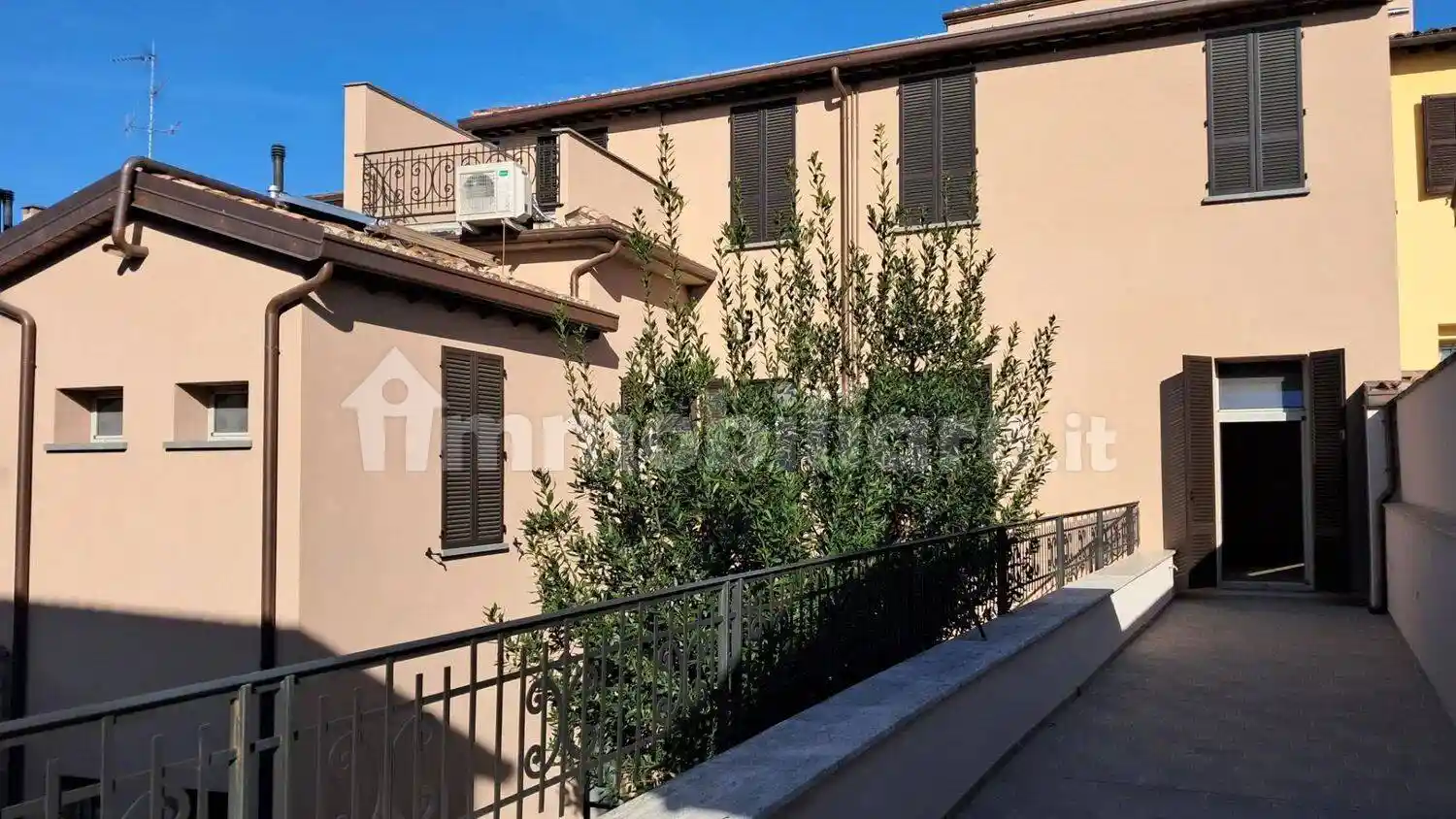 Appartamento ottimo stato, primo piano, Centro Storico, Forlì - foto 3