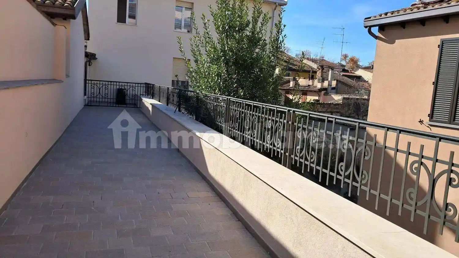 Appartamento ottimo stato, primo piano, Centro Storico, Forlì - foto 4