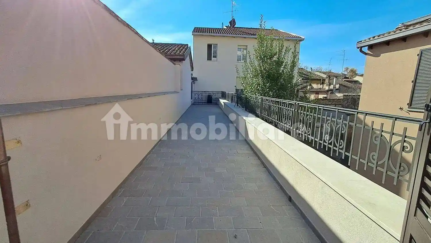 Appartamento ottimo stato, primo piano, Centro Storico, Forlì - foto 5