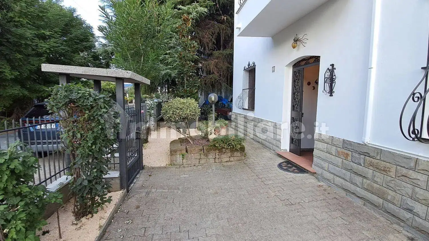 Villa in affitto a Forlì