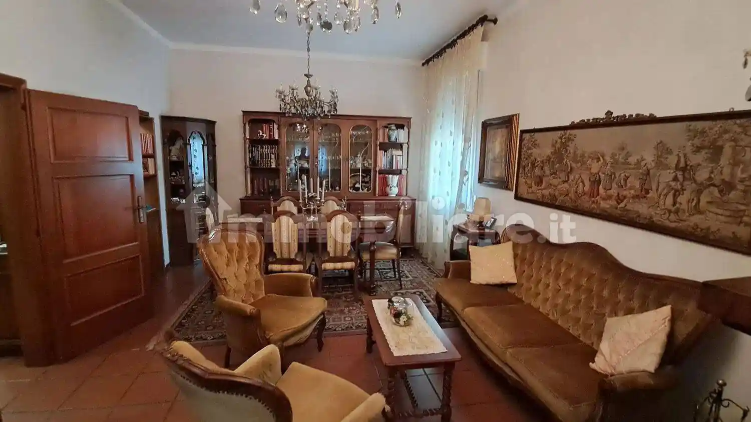 Villa unifamiliare, ottimo stato, 126 m², Quattro, Forlì - foto 3