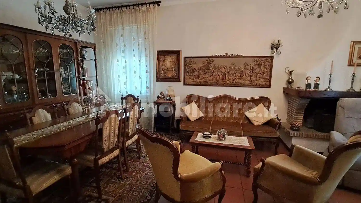 Villa unifamiliare, ottimo stato, 126 m², Quattro, Forlì - foto 4