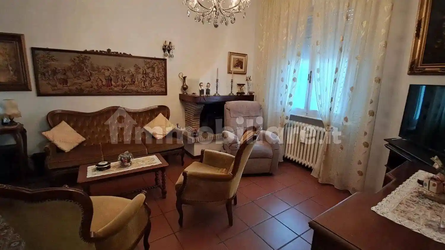 Villa unifamiliare, ottimo stato, 126 m², Quattro, Forlì - foto 5