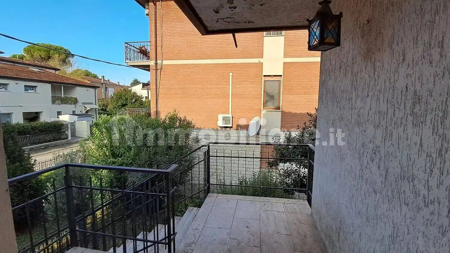 Terratetto unifamiliare 244 m², da ristrutturare, Parco Urbano - Piscina, Forlì - foto 3
