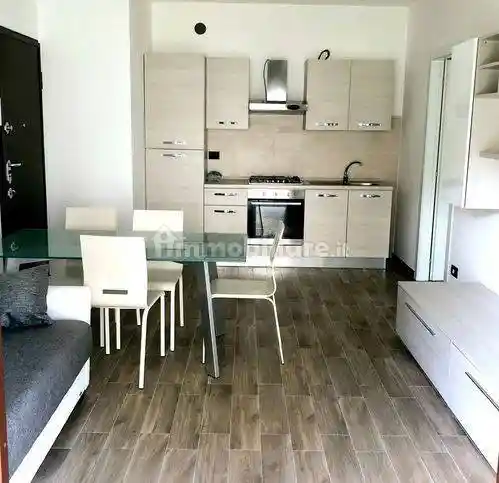 Appartamento in vendita a Cassano Magnago