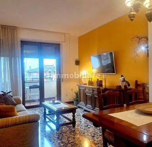 Appartamento in vendita a Busto Arsizio