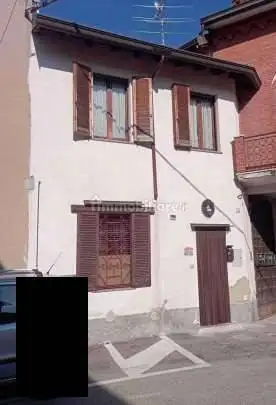 Appartamento in asta a Cilavegna