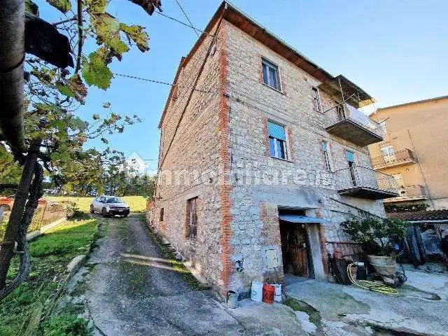 Appartamento in asta a Mercatello sul Metauro