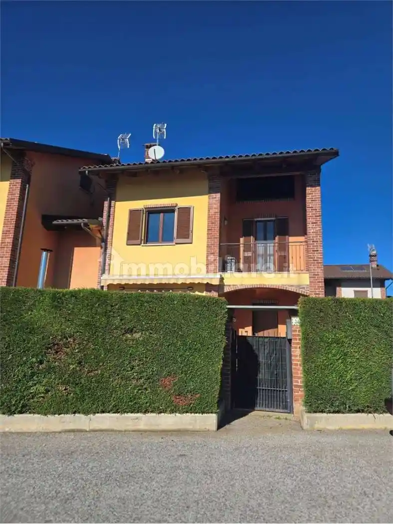 Villa unifamiliare, ottimo stato, 164 m², Cervere - foto 2