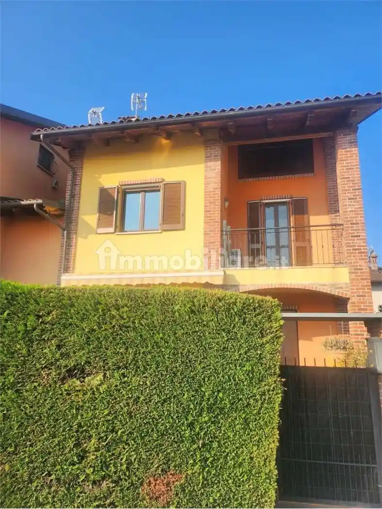 Villa unifamiliare, ottimo stato, 164 m², Cervere - foto 3