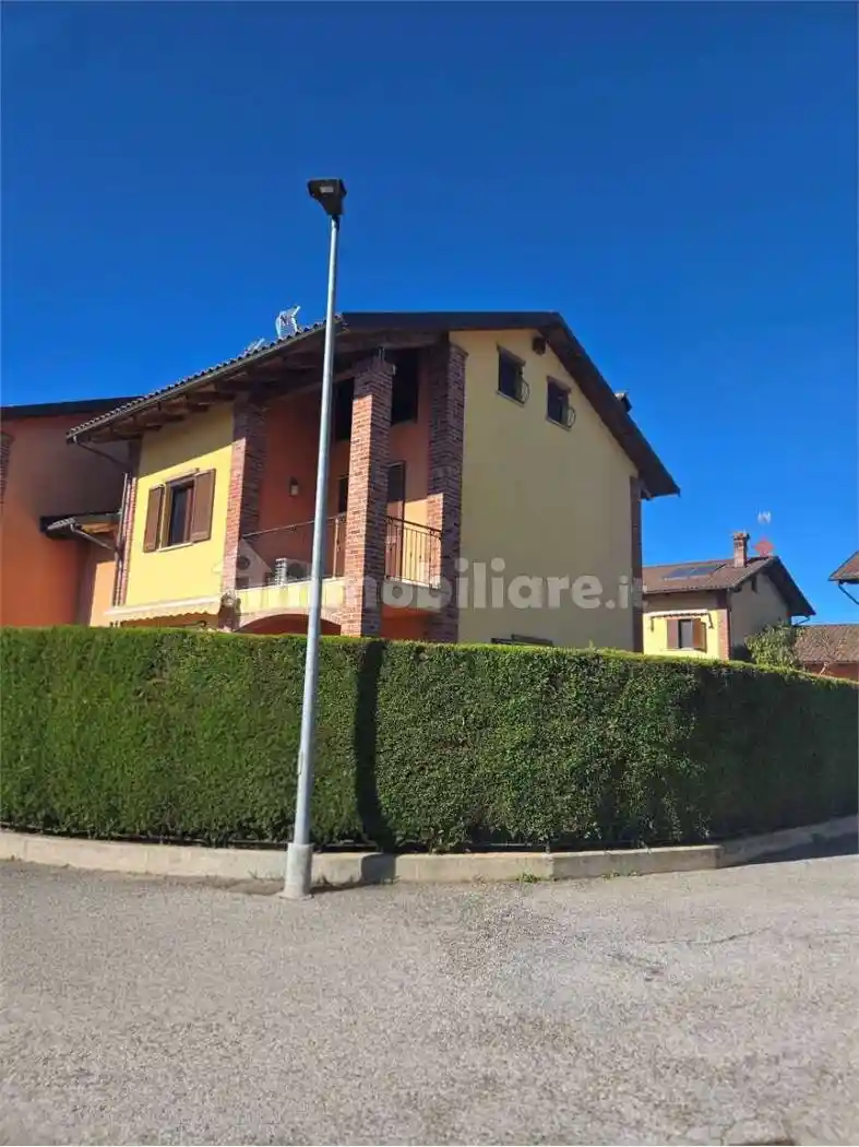 Villa unifamiliare, ottimo stato, 164 m², Cervere - foto 4