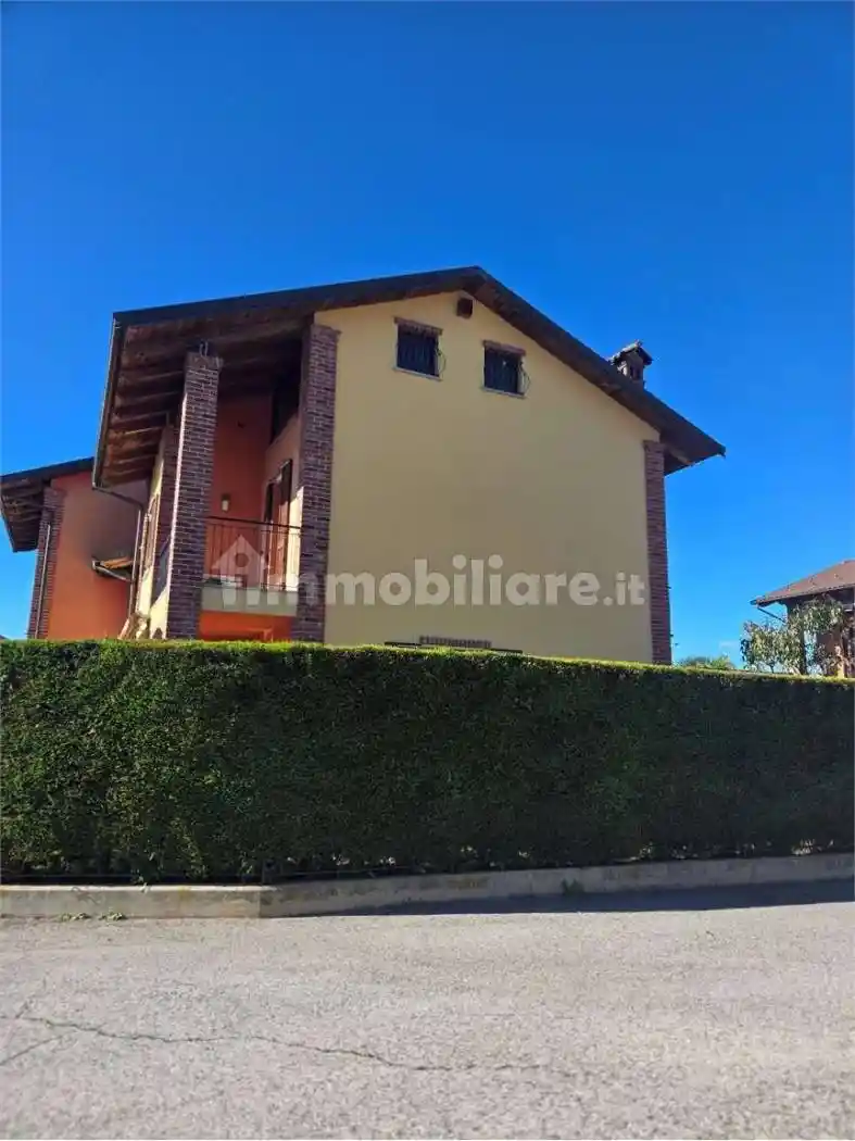 Villa unifamiliare, ottimo stato, 164 m², Cervere - foto 5