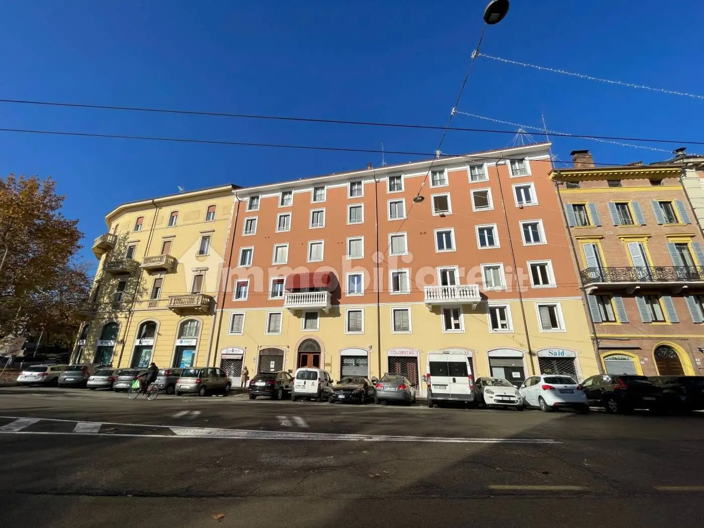 Appartamento in vendita a Modena