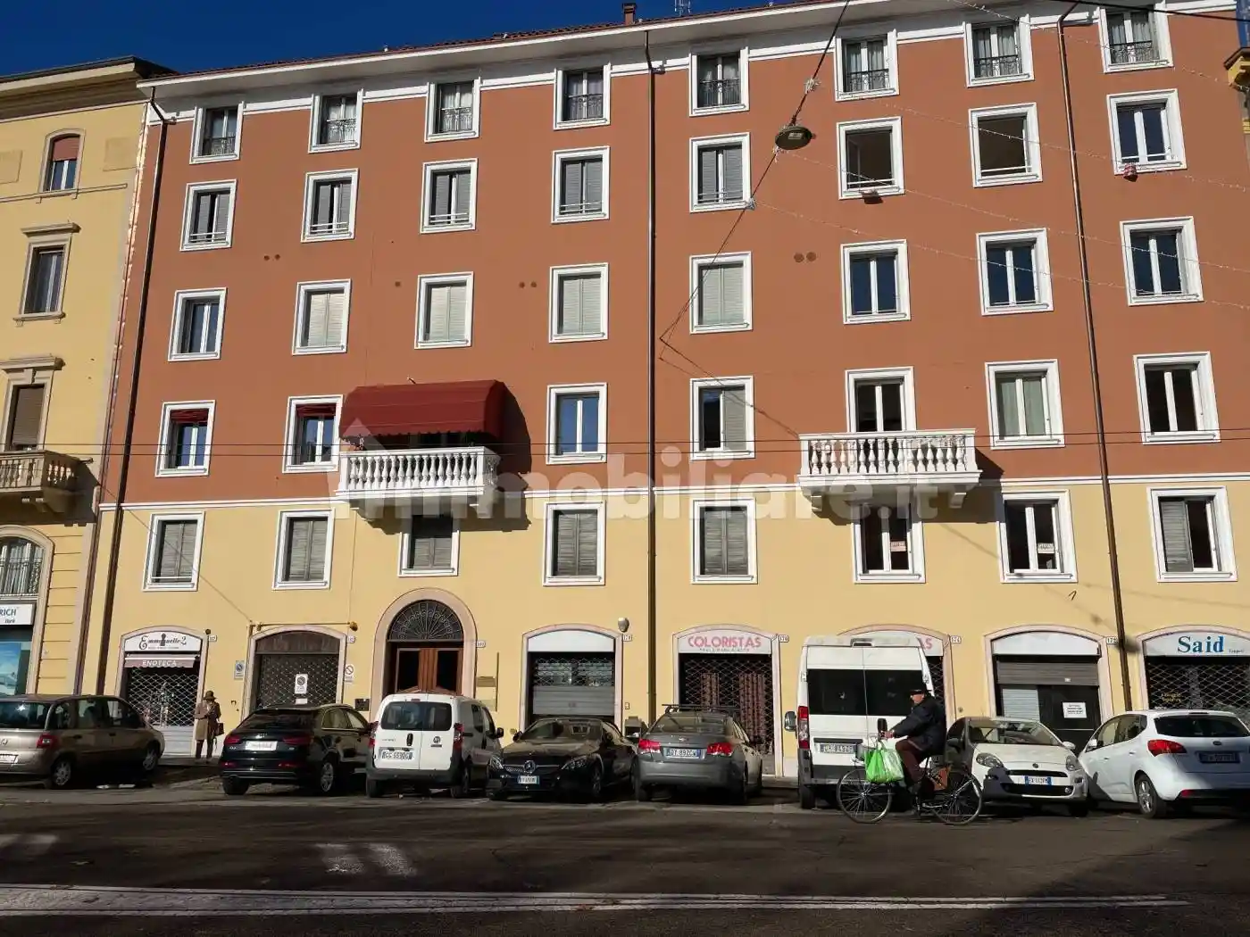 Bilocale corso Canalchiaro 180, Centro Storico, Modena - foto 2