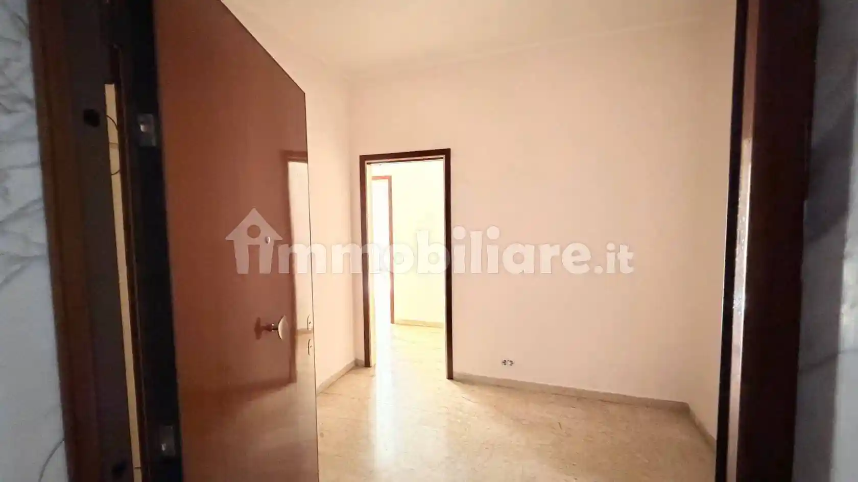 Bilocale via Silvio Lagustena 144, San Martino, Genova - foto 4