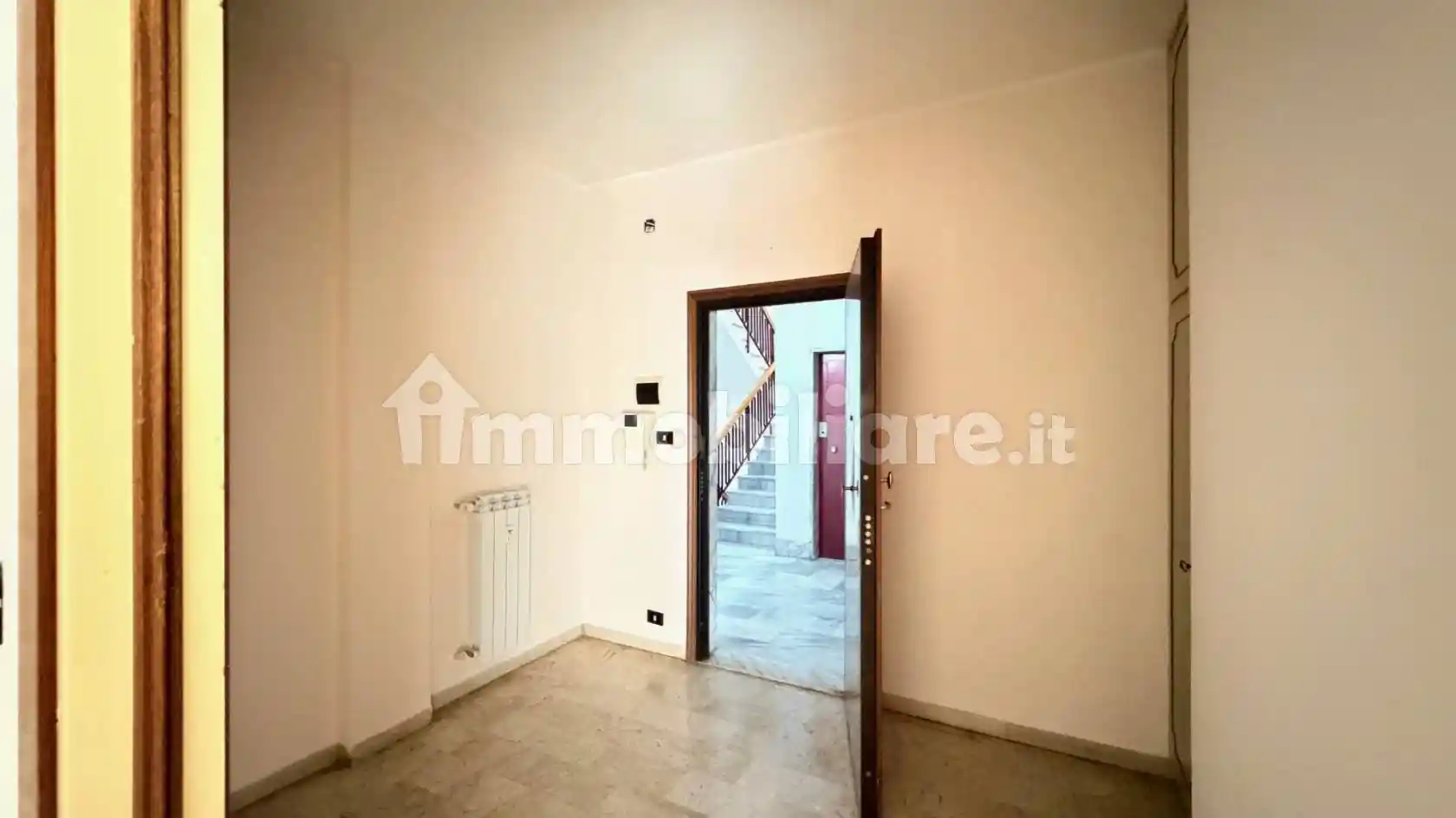 Bilocale via Silvio Lagustena 144, San Martino, Genova - foto 5