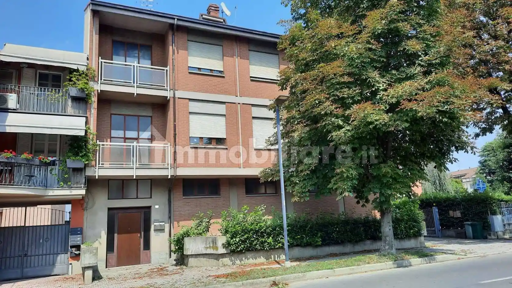 Casa indipendente in vendita a Alba