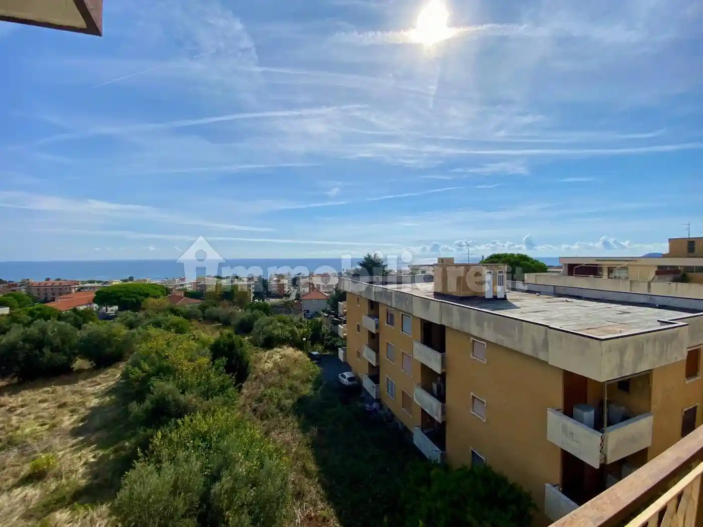 Appartamento in vendita a Ceriale