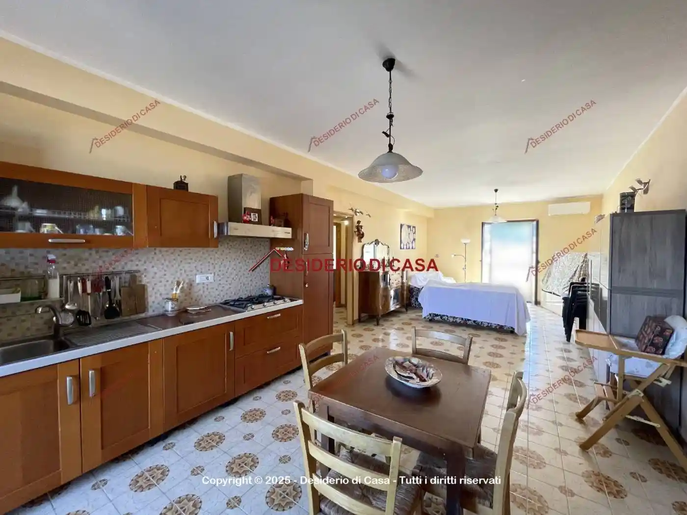 Trilocale via Trazzera Marina 182, Centro, Capo d'Orlando - foto 2