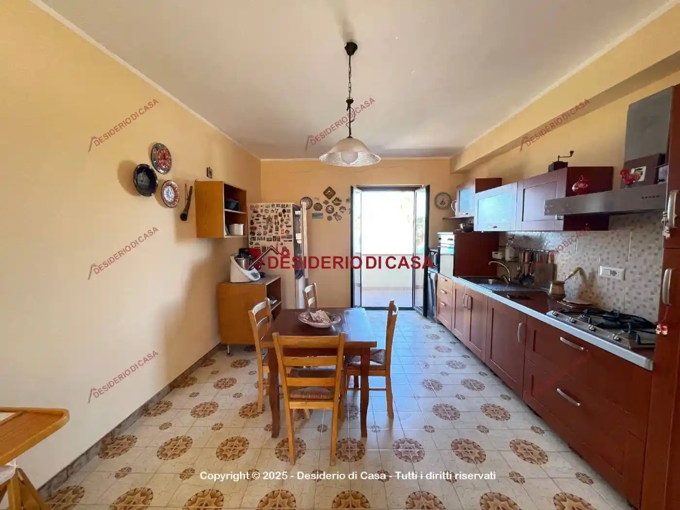Trilocale via Trazzera Marina 182, Centro, Capo d'Orlando - foto 5