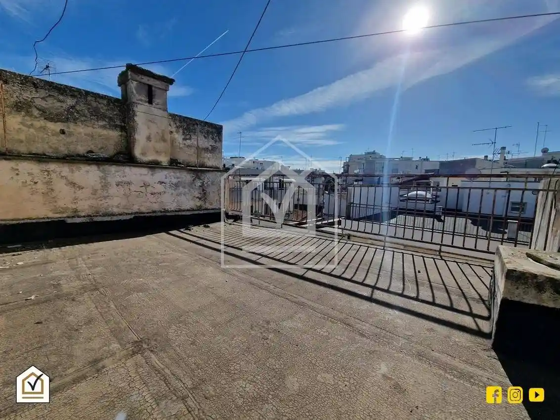 Appartamento in vendita a Altamura