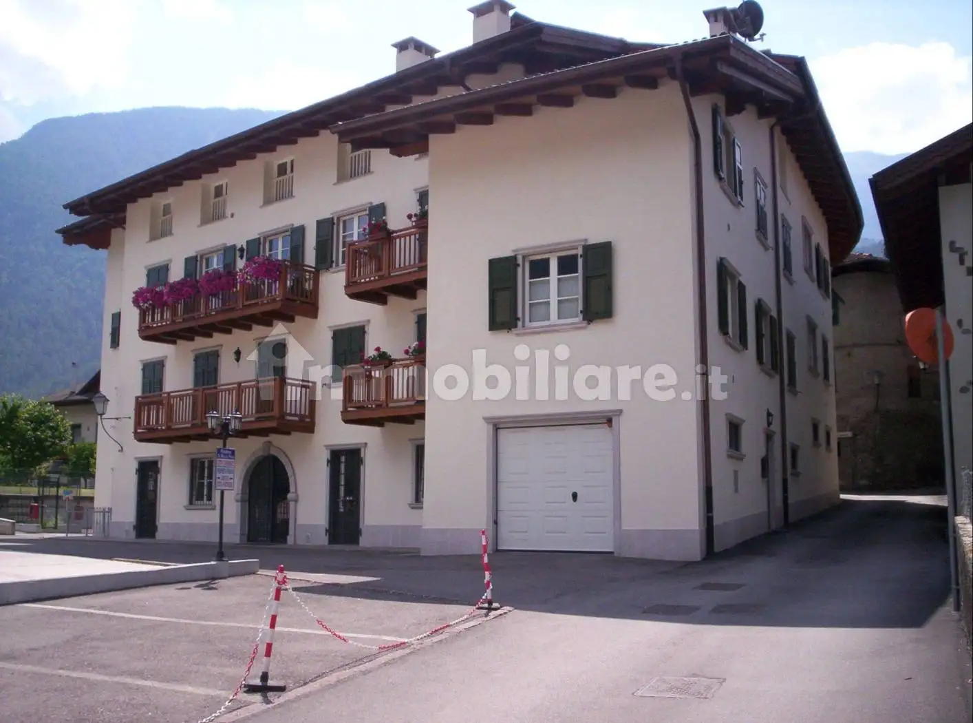 Trilocale via Giacomo Bresadola 5, Dimaro, Dimaro Folgarida