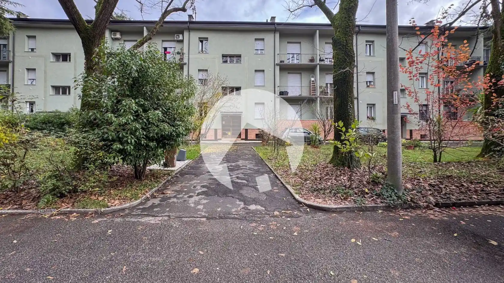 Appartamento in vendita a Reggio Emilia