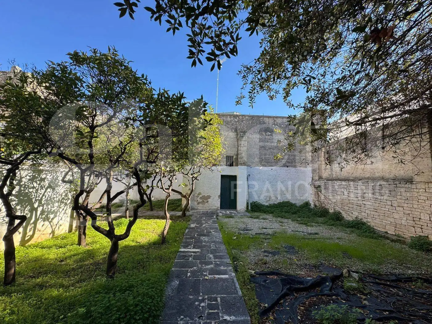Casa indipendente in vendita a Bari
